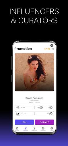 SoundBirth - Music Agency screenshot 4