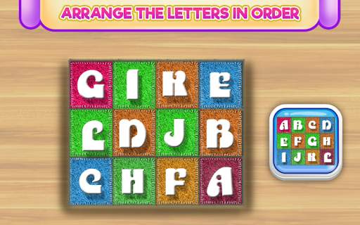 Kindergarten House Cleaning screenshot 7