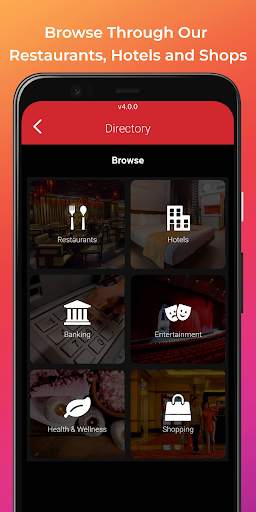 NWR Mobile App screenshot 8