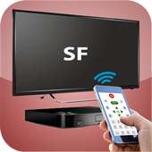 TV Remote Control For SFR on 9Apps