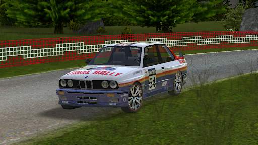 Final Rally Extreme Car Racing स्क्रीनशॉट 4