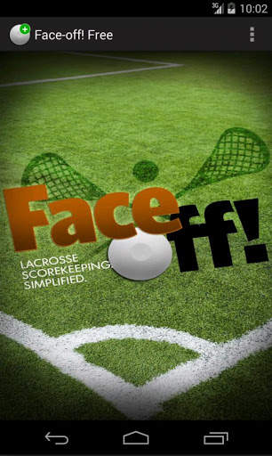Face-Off! Free скриншот 1