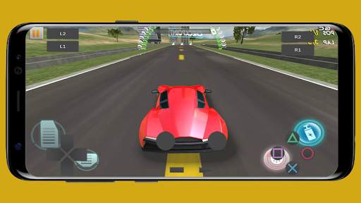 Goldenn PSP Emulator 2020 3 تصوير الشاشة