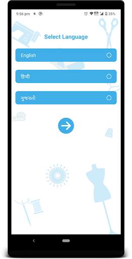 My Tailor screenshot 1