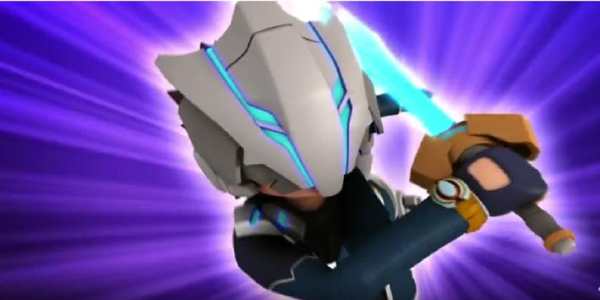 Gold Star Play Boboi Boy Season screenshot 5