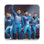 Indian Cricket Team 1.0.3