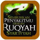 Terapi Pengusir Jin 1.2