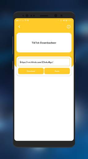 SnapVideo - All Video Downloader screenshot 3