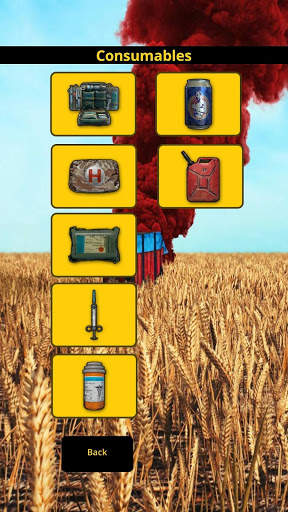 Dubstep Pads PUBG Mobile screenshot 7