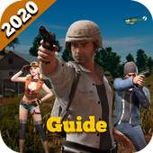 Guide For Battleground Mobile Pub G 2020 1.0