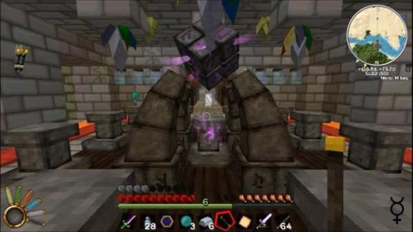 Mod Thaum Craft screenshot 1
