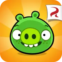 Bad Piggies أيقونة