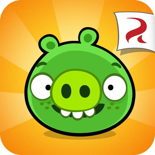 Bad Piggies 2.4.3389