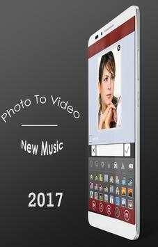Photo To Video New Music screenshot 4