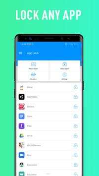 apps lock screenshot 2