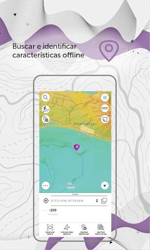 CarryMap screenshot 7