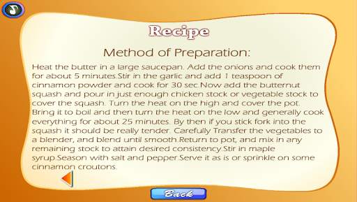 Cooking Recipes Kitchen Game screenshot 7
