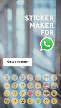 WAStickerApps - Sticker Maker For Whatsapp screenshot 2