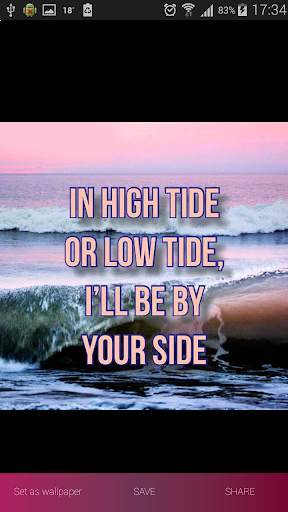 Love Quotes Images & Messages for Whatsapp screenshot 3