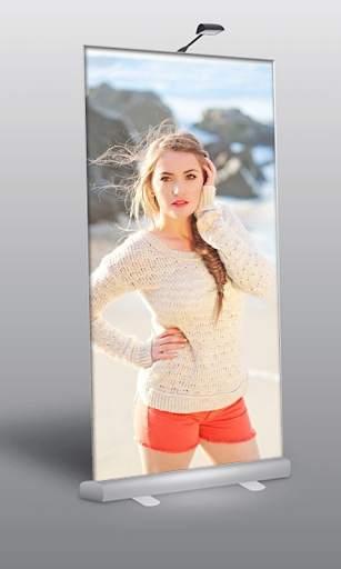 3D Photo Collage Maker screenshot 2