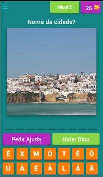 Foto Quiz em Português screenshot 3