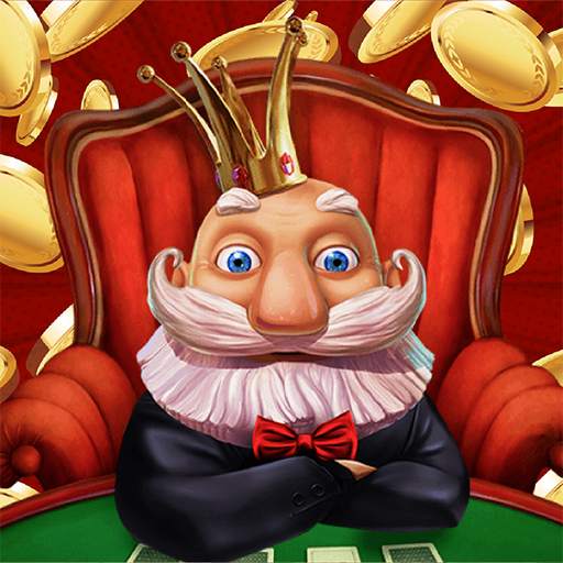 Golden King 1.7.9