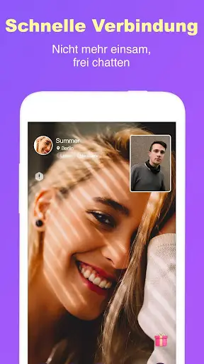 Wink  Fun video chat screenshot 5