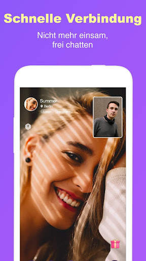 Wink  Fun video chat screenshot 5