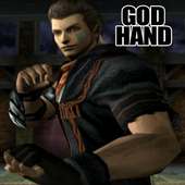 Trick God Hand icon