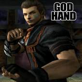 Trick God Hand 1.0