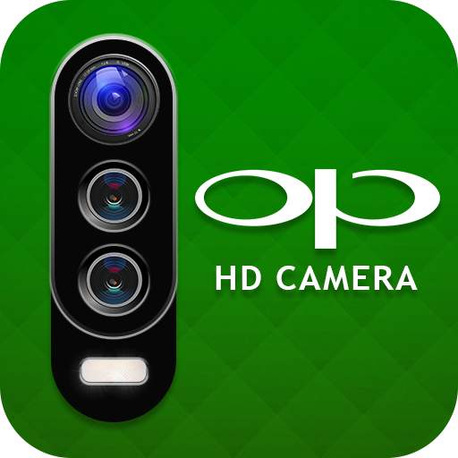 Camera for oppo : Shot on stamp 1.0