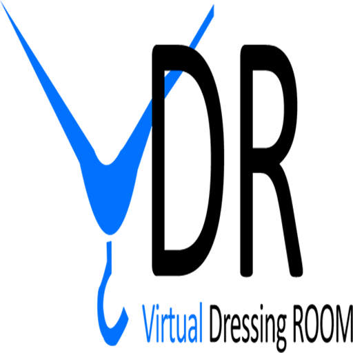 Virtual Dressing Room icon