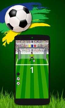 FIFA Football Kicks screenshot 3