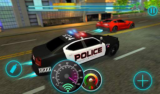 Furious 9 Drag Racing - New Racing Games 2020 screenshot 8
