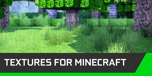 Texture Packs for Minecraft pe Shaders screenshot 2