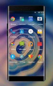 i3 Tecno Launcher Themes & HiOS wallpaper screenshot 2