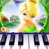 Tinkerbell Magic Tiles Piano 1.01