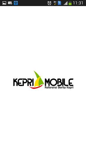 Kepri Mobile screenshot 1