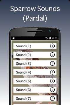 Sparrow screenshot 2