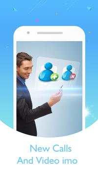 Free Video Call For Imo advice screenshot 2