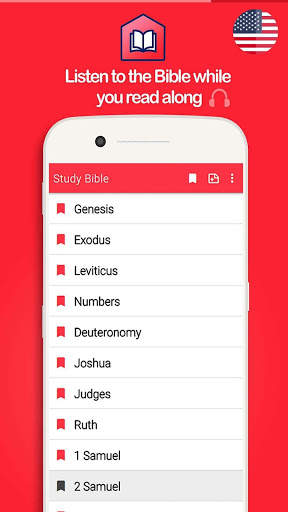 Scofield Study Bible free screenshot 1