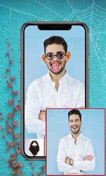 Ugly Face Maker - Funny Photo Editor screenshot 2