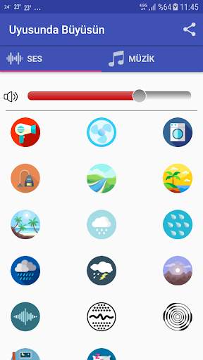 Uyusun da Büyüsün screenshot 1