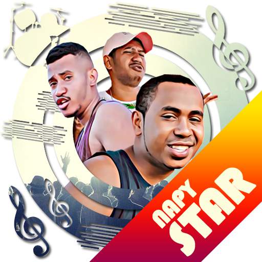 Lagu Papua (Napy Star) 1.3