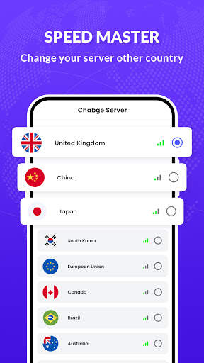Internet Speed Test & Wifi Speed Test screenshot 4