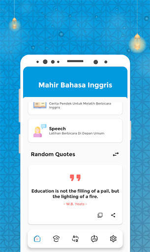 Mahir Bahasa Inggris Offline    Audio Lengkap screenshot 8