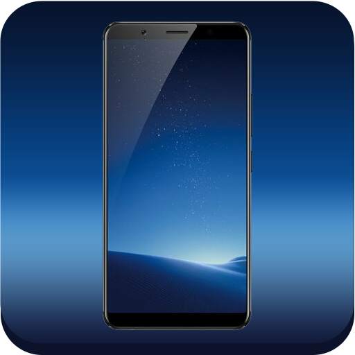 Launcher Theme For Vivo X20 1.0