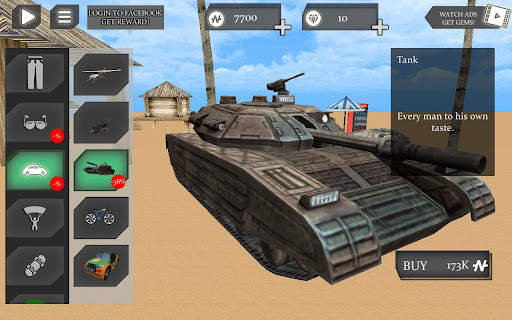 Miami Crime Vice Town screenshot 3