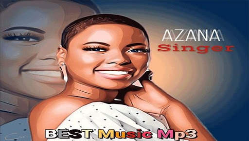 ‌‌‌Azana New Music Mp3 Free screenshot 2