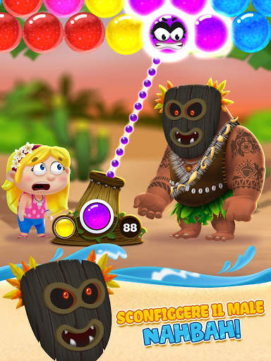 Sparabolle - Pop da spiaggia screenshot 16